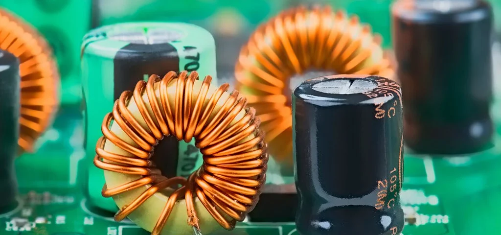 Transformers And Inductors